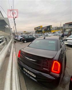 Chrysler 300